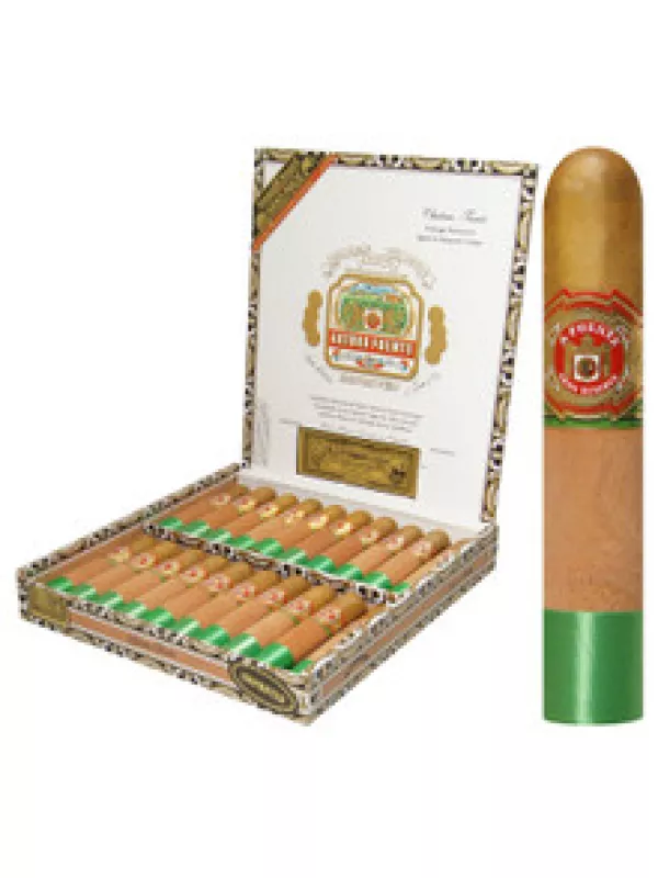 Arturo Fuente Chateau Fuente Natural