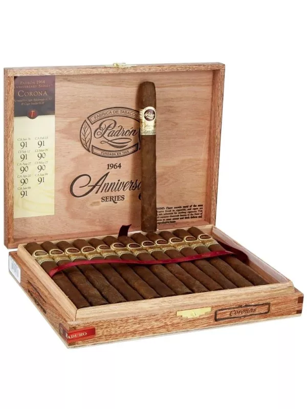 Padron 1964 Corona Maduro