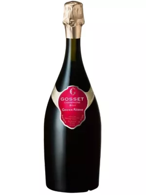 Gosset, Brut Grande Reserve 1.5 л