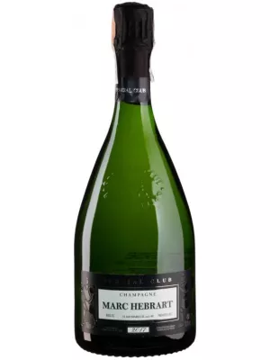 Marc Hebrart Special Club Premier Cru Brut 0.75 л