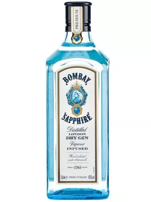 Джин Bombay Sapphire 0.7 л