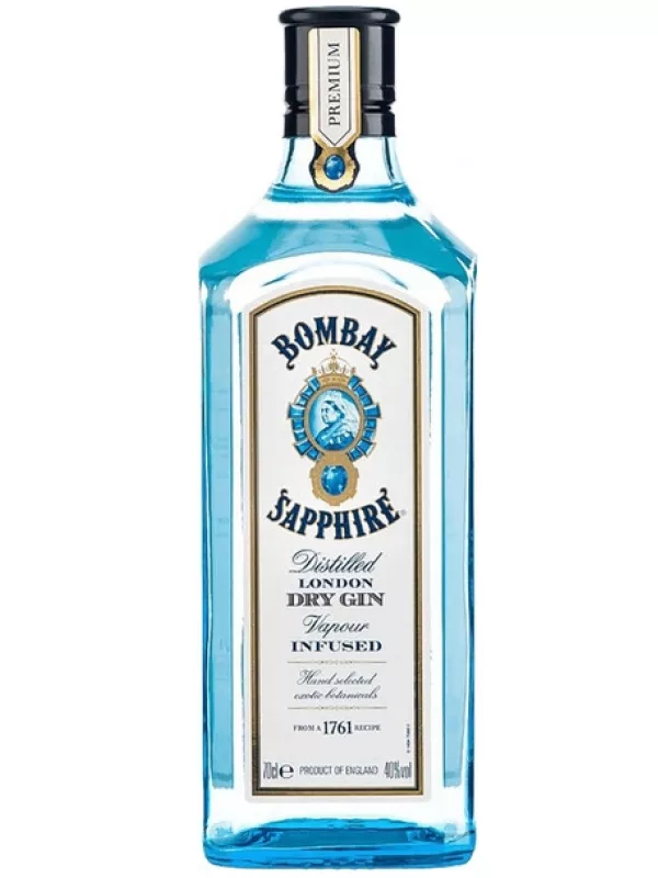 Bombay Sapphire