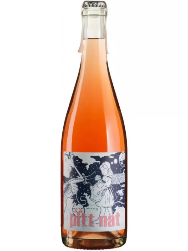Pittnauer, Pitt Nat Rose