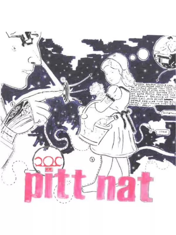 Pittnauer, Pitt Nat Rose