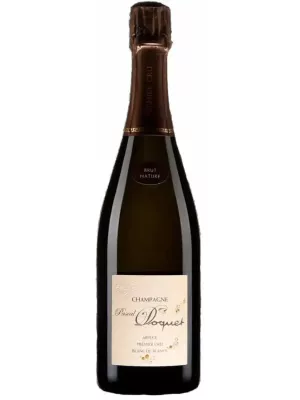 Pascal Doquet Arpege Premier Cru Blanc de Blancs Extra Brut 0.75 л