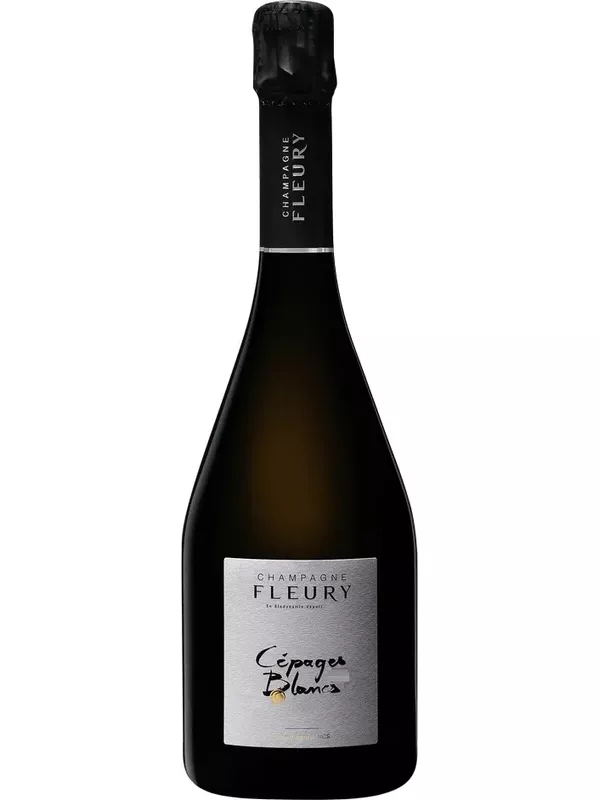 Fleury Sepazh Blanc Brut Nature