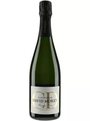 David Moret CD Premier Cru Extra Brut 0.75 л