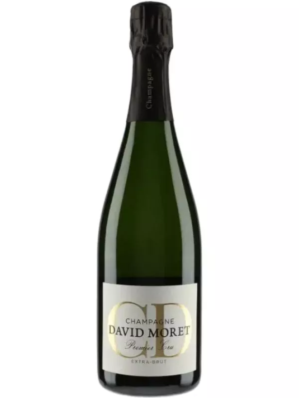David Moret CD Premier Cru Extra Brut