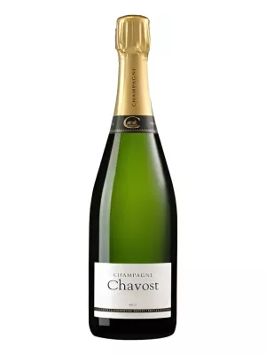 Champagne Chavost Esprit de Noirs 0.75 л