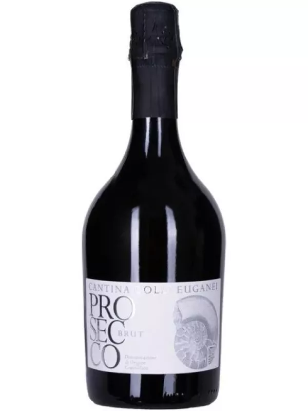 Cantina Colli Euganei, Prosecco DOC Millesimato Brut
