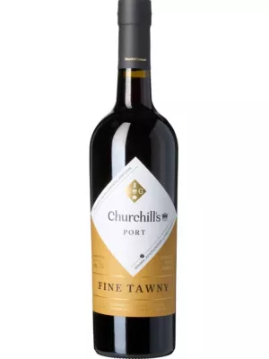 Портвейн Churchill’s Fine Tawny Port 0.75 л