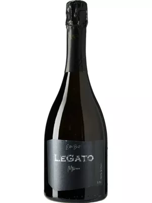 LeGato Mtsvane Extra Brut 0.75 л