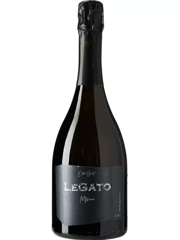 LeGato Mtsvane Extra Brut