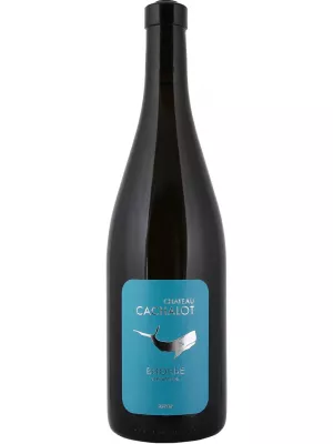 Вино Chateau Cachalot Viognier 0.75 л