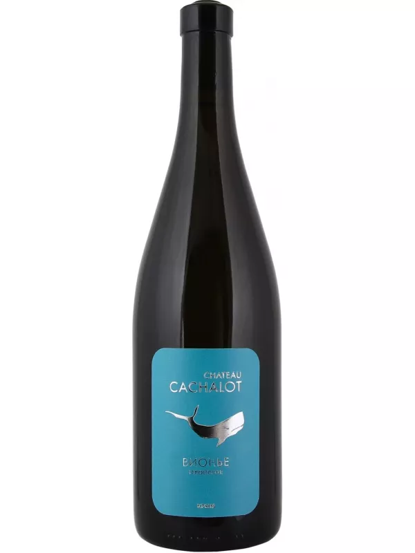 Chateau Cachalot Viognier