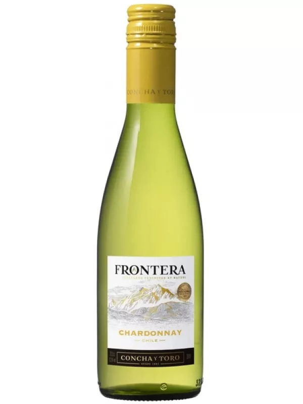 Concha y Toro, Frontera Chardonnay