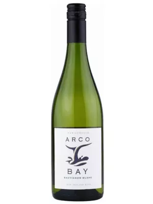 Вино Arco Bay Sauvignon Blanc, Marlborough 0.75 л