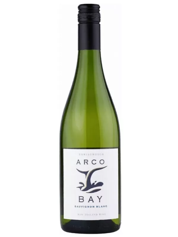 Arco Bay Sauvignon Blanc, Marlborough