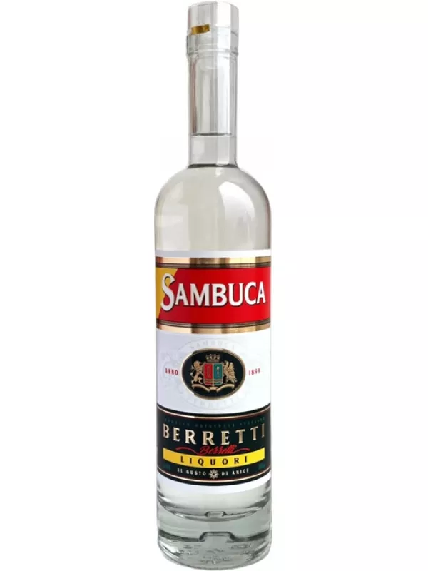 Berretti Sambuca