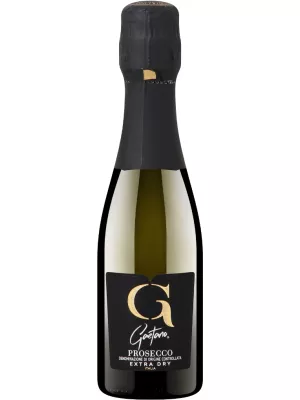 Просекко Gaetano Prosecco DOC Extra Dry 0.2 л