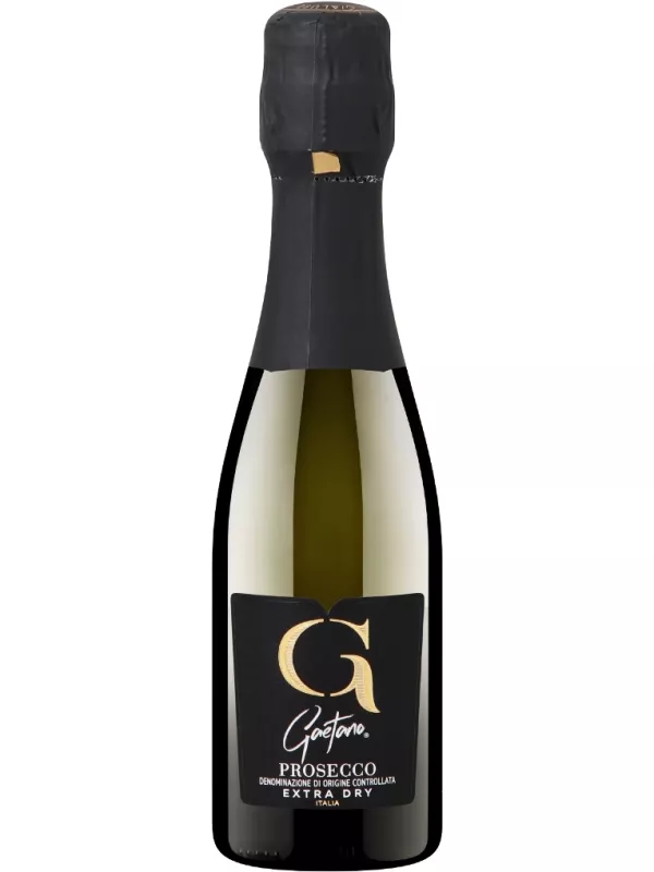Gaetano Prosecco DOC Extra Dry