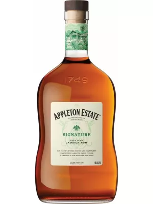 Ром Appleton Estate Signature Blend 0.7 л