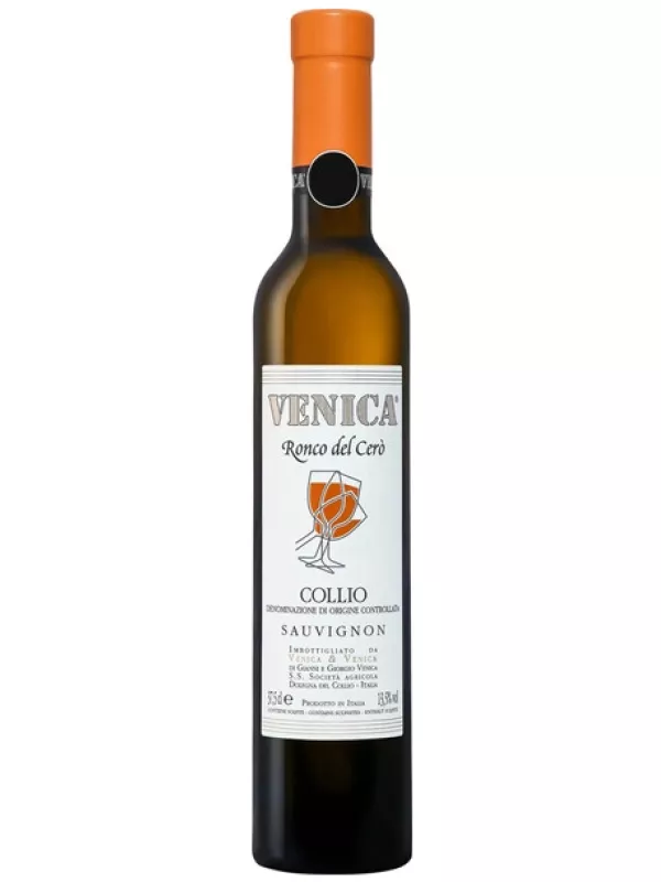 Venica & Venica, Ronco del Cero Sauvignon, Collio DOC