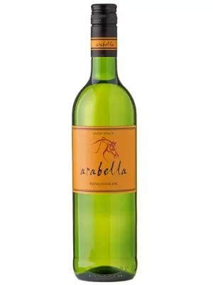 Вино Arabella, Sauvignon Blanc 0.75 л