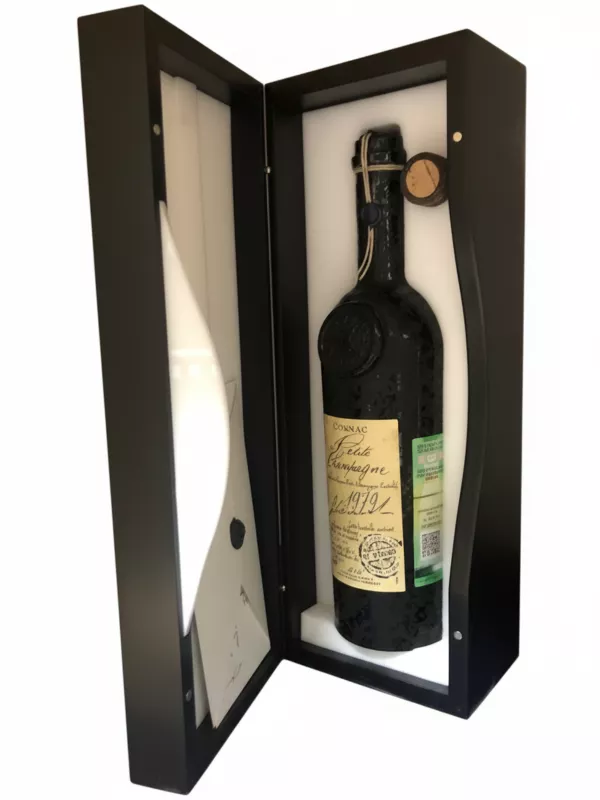 Lheraud, Cognac Petite Champagne