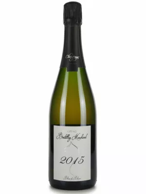 Boutillez Marchand, Blanc de Blancs Premier Cru Millesime, Champagne AOC, gift box 0.75 л 2015