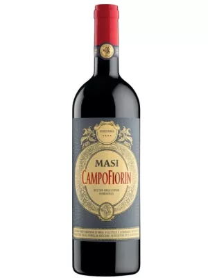 Вино Masi, Campofiorin, Rosso del Veronese IGT 2023, 0.75 л