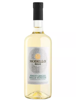 Вино Masi, Modello Pinot Grigio delle Venezie DOC 2025, 0.75 л