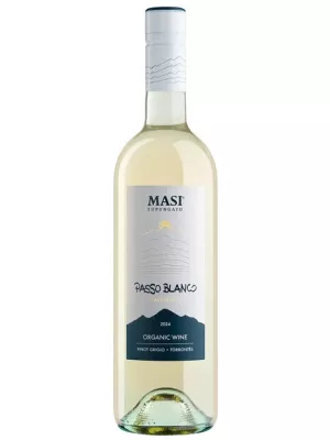 Вино Masi Tupungato, Passo Blanco 2025, 0.75 л