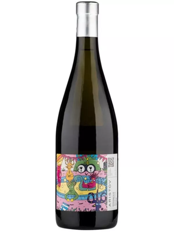Aristov Chardonnay 318