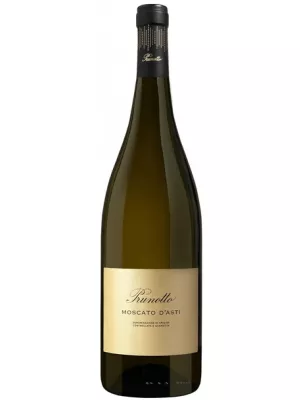 Вино Prunotto, Moscato d'Asti DOCG 2024, 0.75 л
