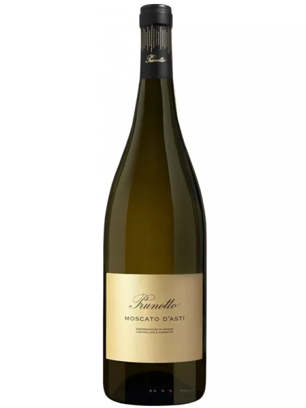Prunotto, Moscato d'Asti DOCG