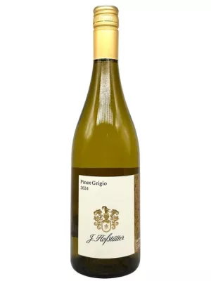 Вино Hofstatter, Pinot Grigio, Alto Adige DOC 2024, 0.75 л