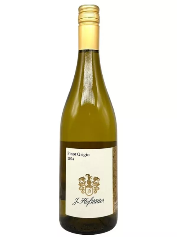 Hofstatter, Pinot Grigio, Alto Adige DOC