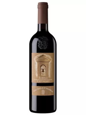 Вино Michele Chiarlo, Tortoniano Barolo DOCG 2021, 0.75 л