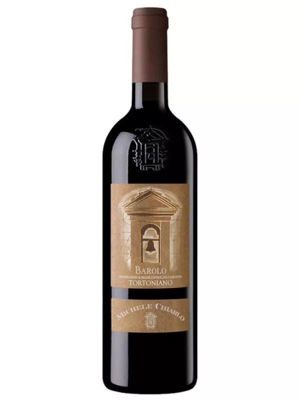 Michele Chiarlo, Tortoniano Barolo DOCG