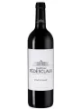Chateau Pedesclaux Grand Cru Classe Pauillac AOC — фото 1