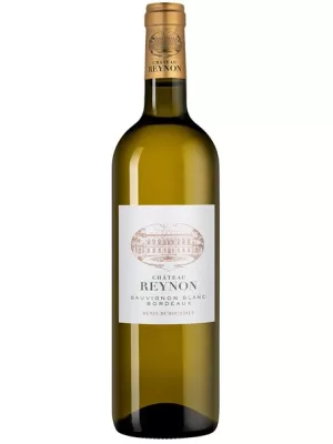 Вино Chateau Reynon Sauvignon Blanc, Bordeaux AOC 2024, 0.75 л
