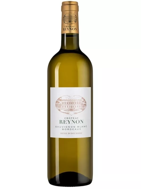 Chateau Reynon Sauvignon Blanc, Bordeaux AOC