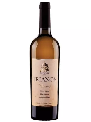 Вино Erdevik, Trianon Blanc 2024, 0.75 л