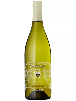Вино Benefizio Pomino Bianco Riserva DOC, Castello di Pomino 2024, 0.75 л