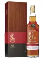 Kavalan, Solist Manzanilla Single Cask (58,6%), wooden box — фото 1