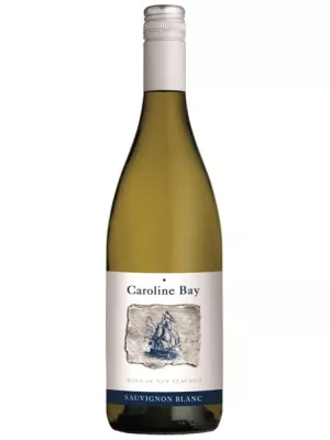 Вино Caroline Bay Sauvignon Blanc 2024, 0.75 л