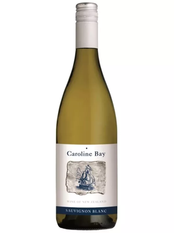 Caroline Bay Sauvignon Blanc