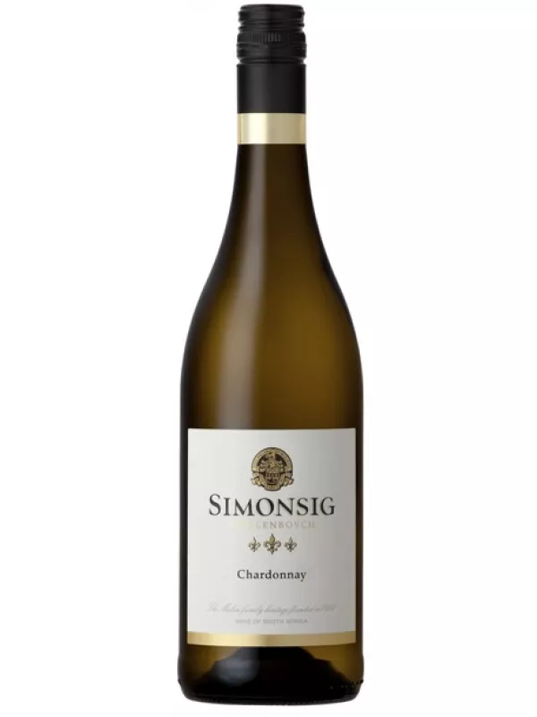Simonsig, Chardonnay