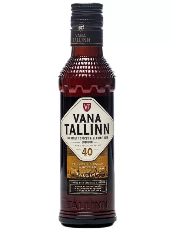 Vana Tallinn 40%